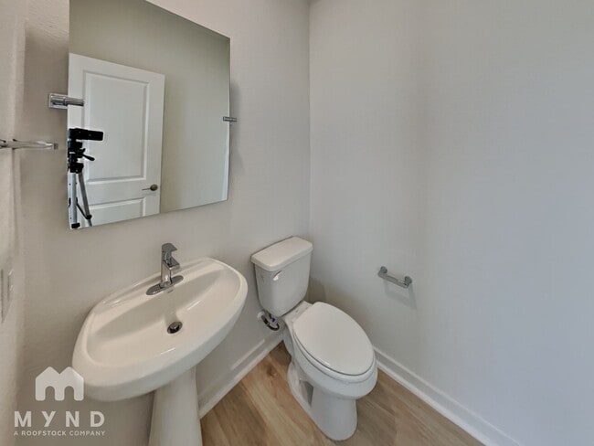 Building Photo - 2813 Caleb Asher Lp