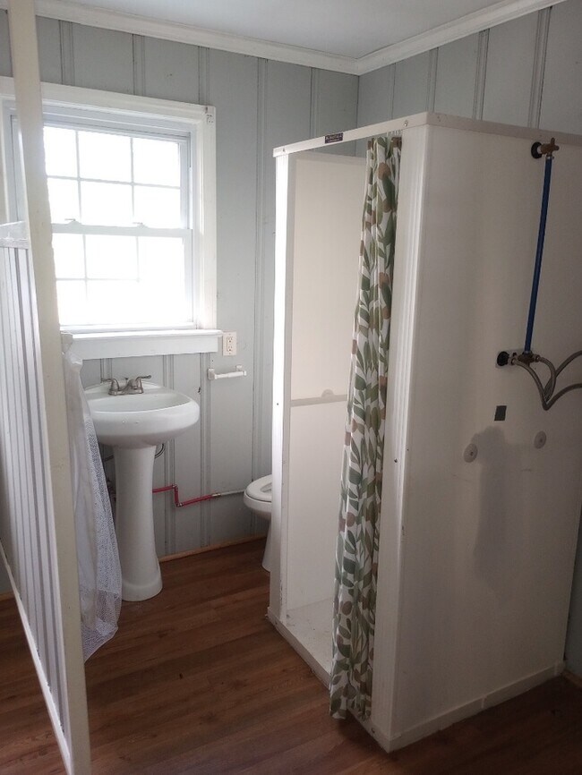 Building Photo - 8 Sewanee Ave