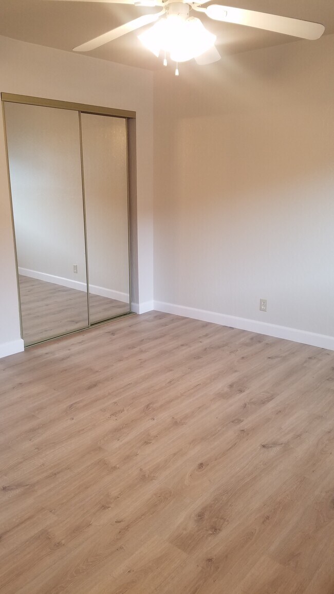 Bedroom #1 - 1570 Gabilan Dr