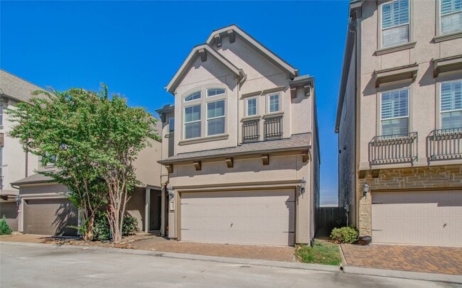 Building Photo - 10804 Brittmoore Oaks Pl