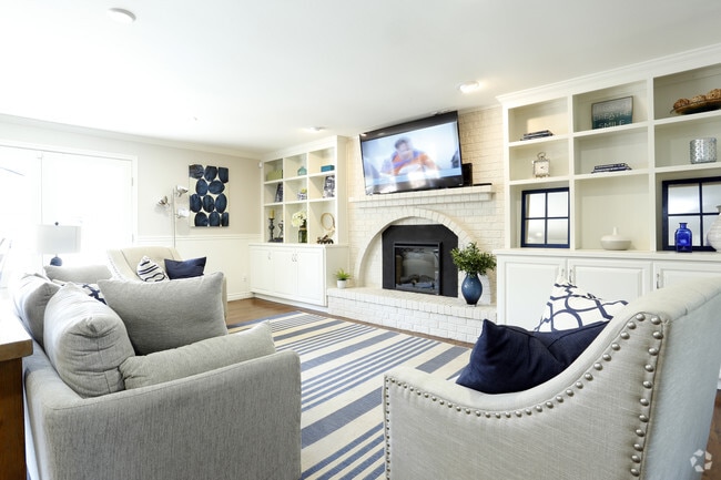 Interior Photo - ReVive Apartments