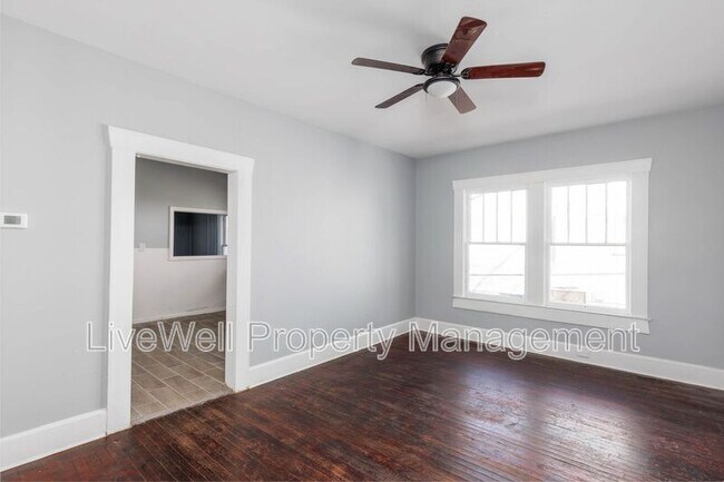 Building Photo - 1514 31st St Ensley