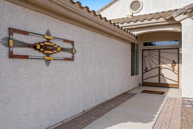 Building Photo - 5428 W Winding Desert Dr