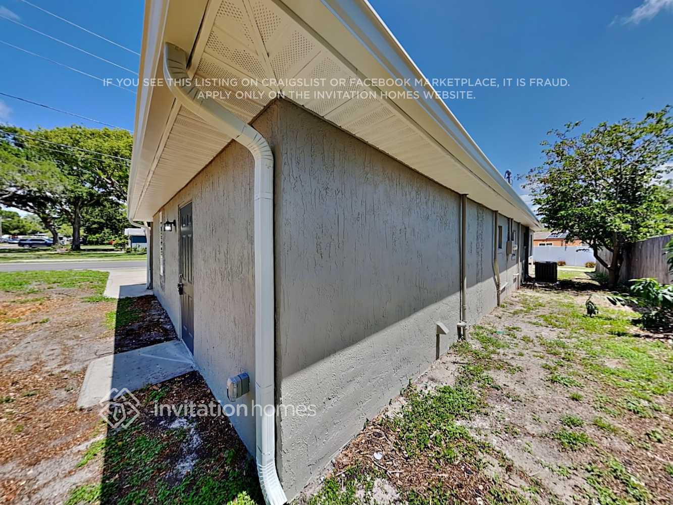Building Photo - 6501 Van Buren St