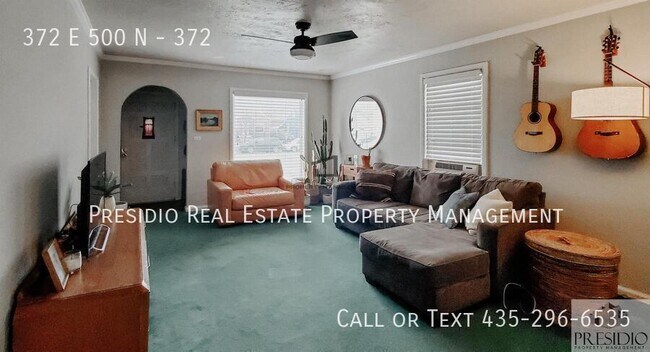 Building Photo - 372 E 500 N