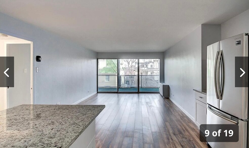 Building Photo - 888 N Logan St