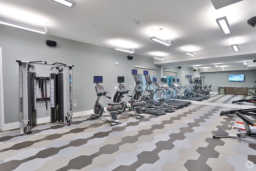 Flex - Overture Providence 55+ Active Adult Apartment Homes