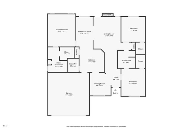 Building Photo - 557 Stirling Bridge Rd