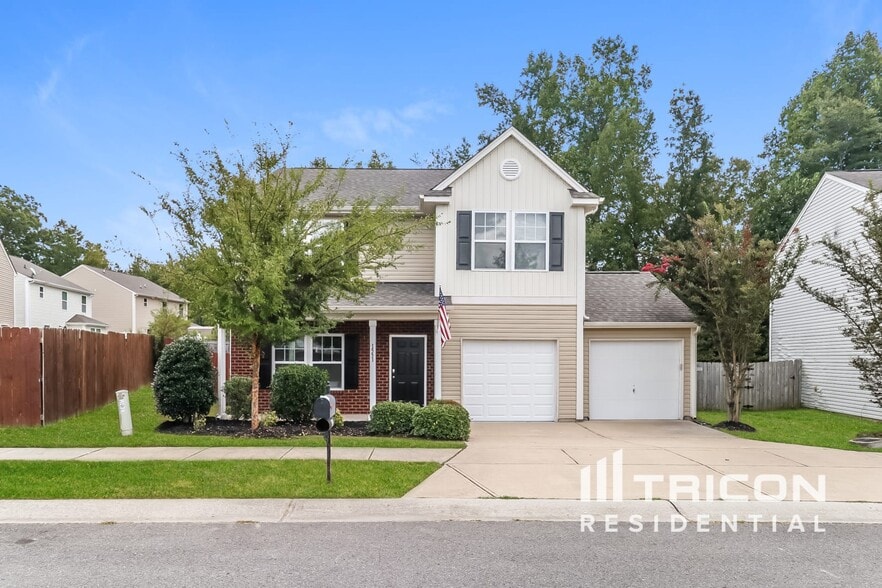 Primary Photo - 1551 Peabody Court