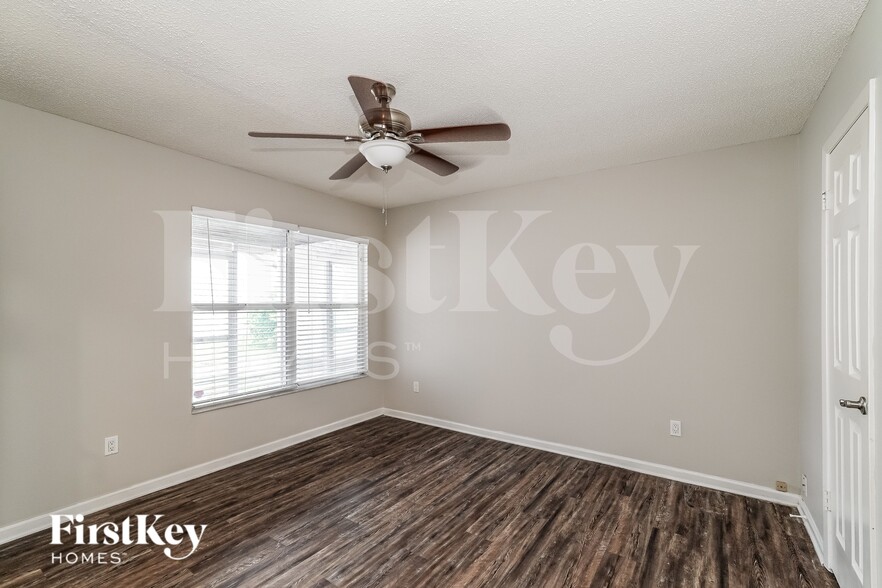 Building Photo - 7027 Silvermill Dr