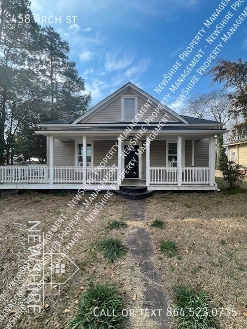 Building Photo - 458 Arch St