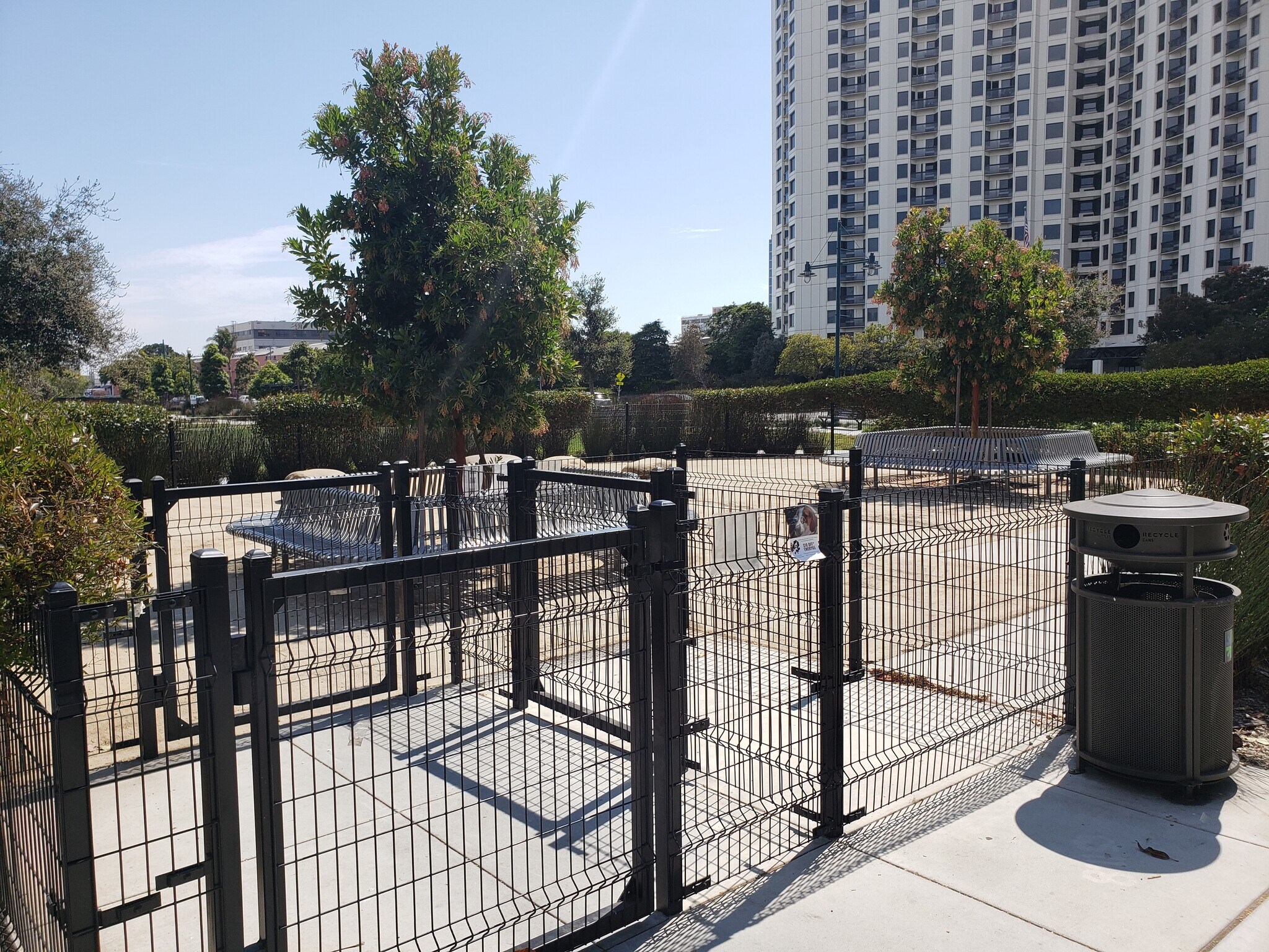 Building Photo - 6400 Christie Ave