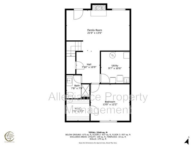 Building Photo - 6861 Williamsburg Pond Ct
