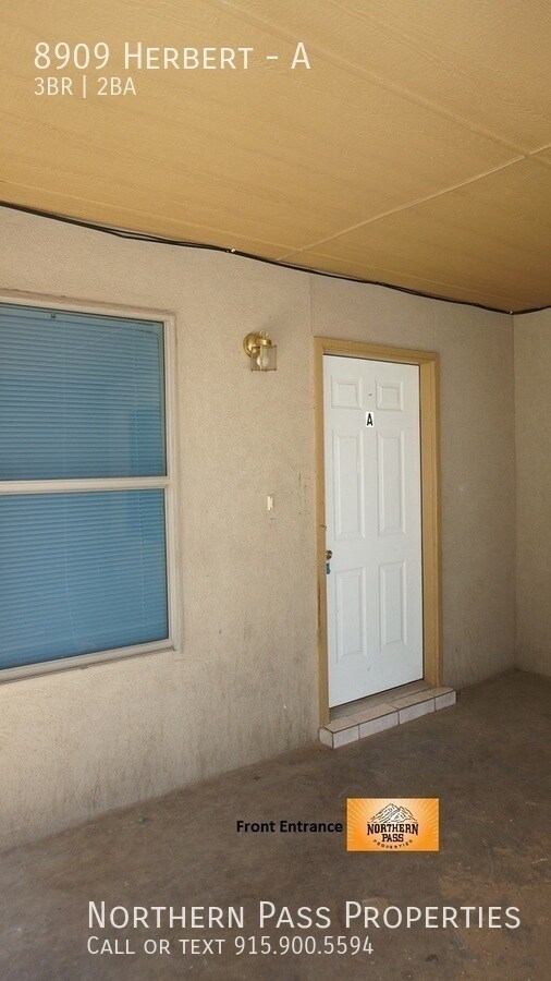 Building Photo - 8909 Herbert-A