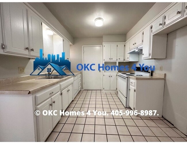 Building Photo - 2 Bed/ 2 Bath NW OKC Duplex
