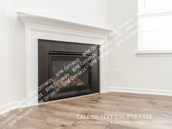 Building Photo - 1513 Aberdeen Dr