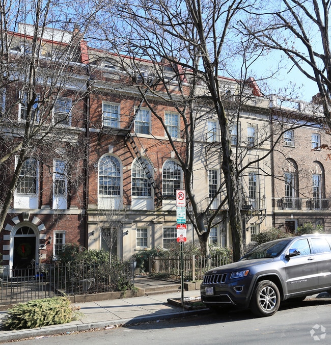 Primary Photo - 1715-1717 19th St NW