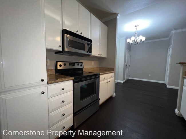 Building Photo - 2 br, 2 bath House - 801 S Winchester Blvd...