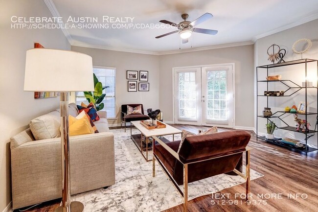 Building Photo - Canyon Springs at Bull Creek