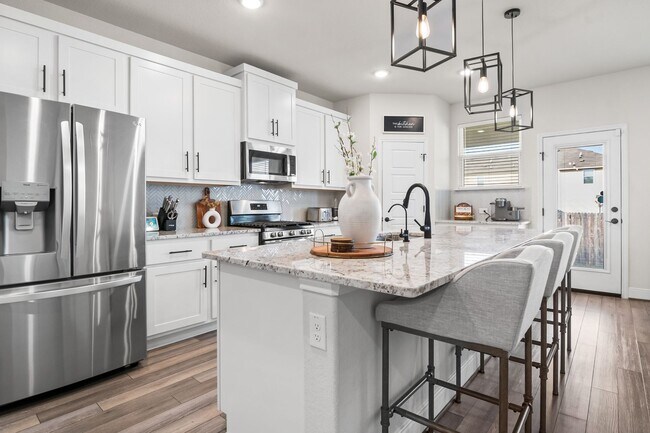 Building Photo - 16622 Daylight Ln