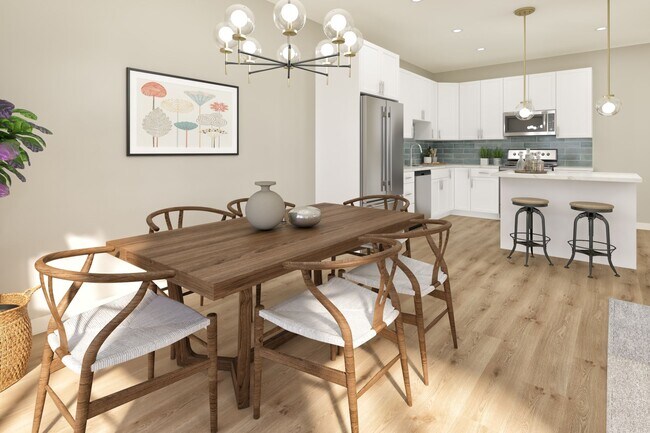 Building Photo - 385 N Tuckahoe Rd