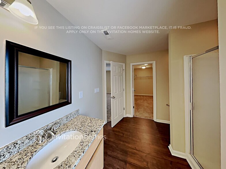 Building Photo - 7307 Lamplighter Close Dr