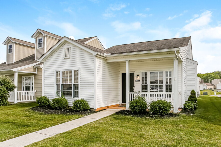 Building Photo - 6117 Bristol Ridge Dr