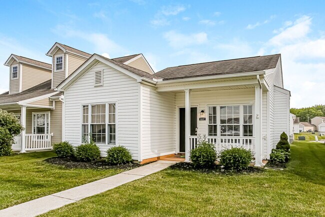 Building Photo - 6117 Bristol Ridge Dr