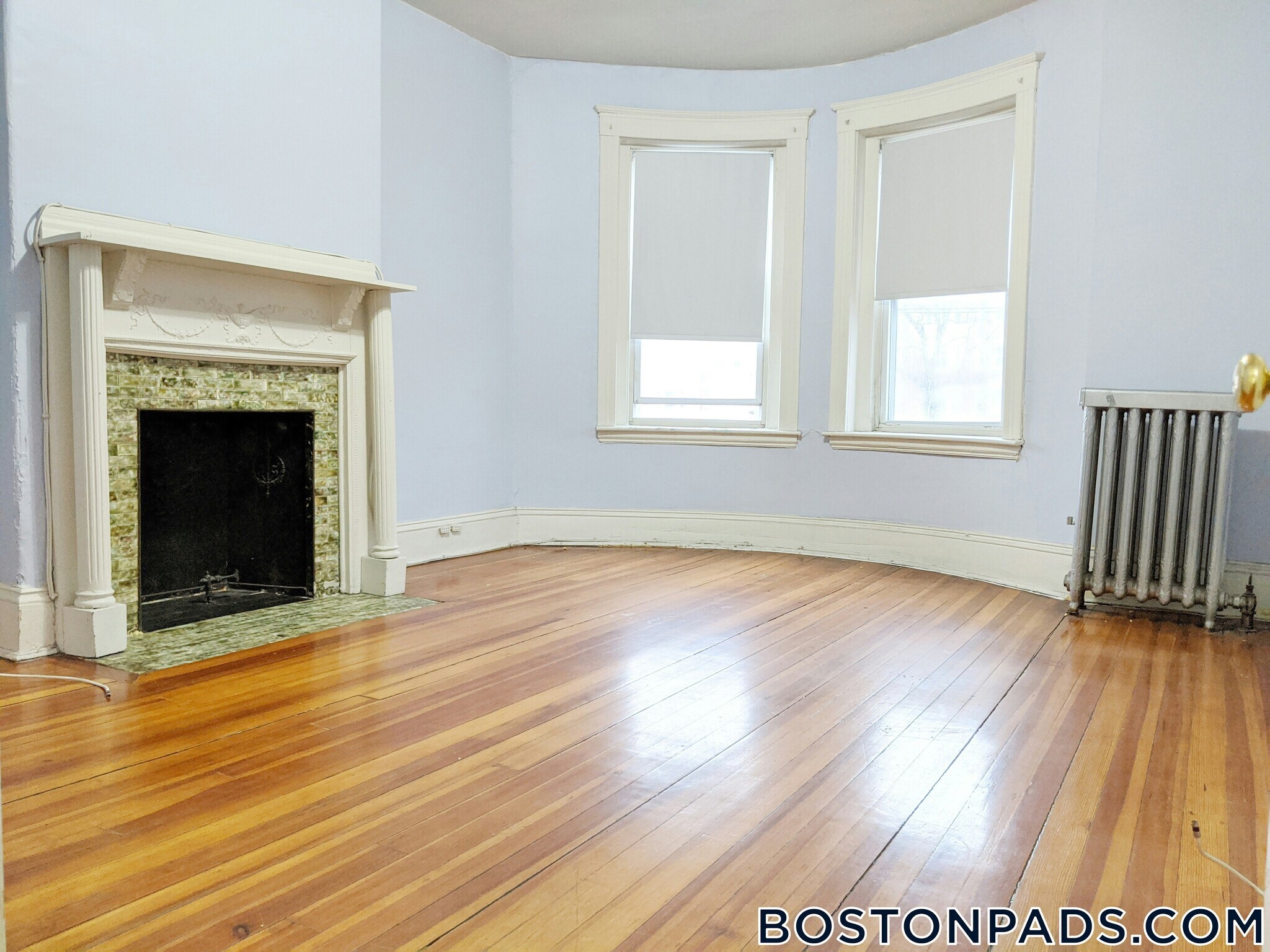 Building Photo - 1377 Commonwealth Ave