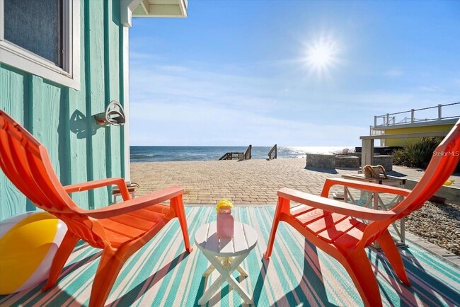 Building Photo - 3161 N Ocean Shore Blvd