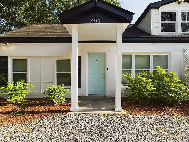 Primary Photo - 3718 Live Oak St