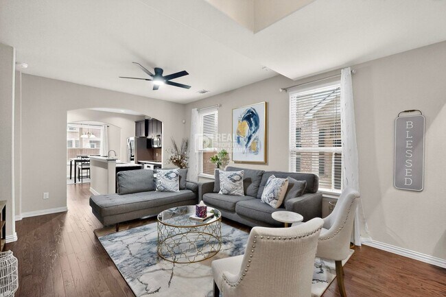 Building Photo - Allen Rental in Cottonwood Creek w/ Theater and Pool Access