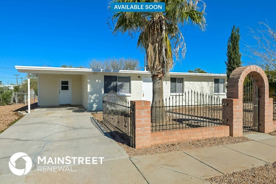 Primary Photo - 750 W Louisiana St