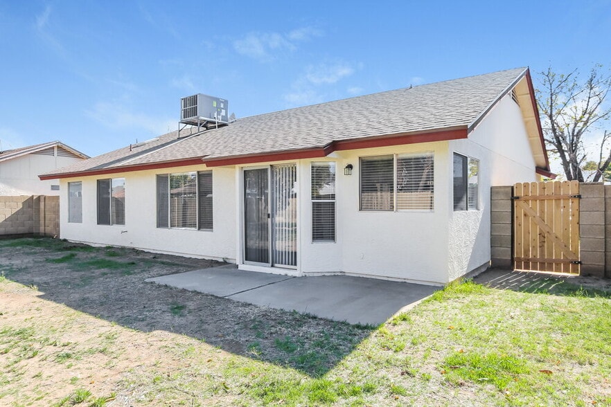 Building Photo - 208 W Oraibi Dr