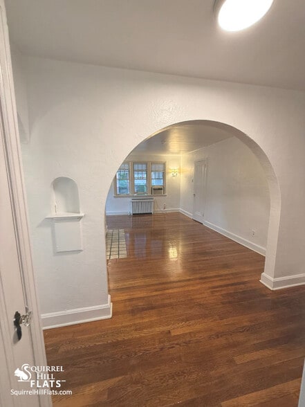 Building Photo - 6532 Wilkins Ave