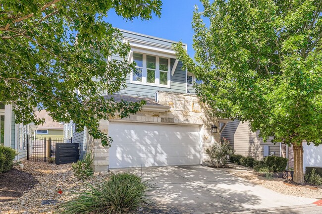 Primary Photo - Gorgeous 4 BD / 3 BA Home In Gated Austin ...