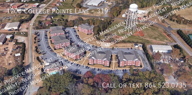 Building Photo - 1200 College Pointe Ln