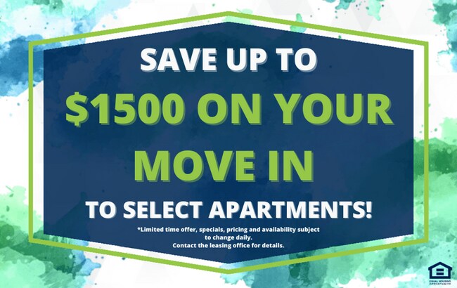 Building Photo - The Landing at Mansfield Apartments