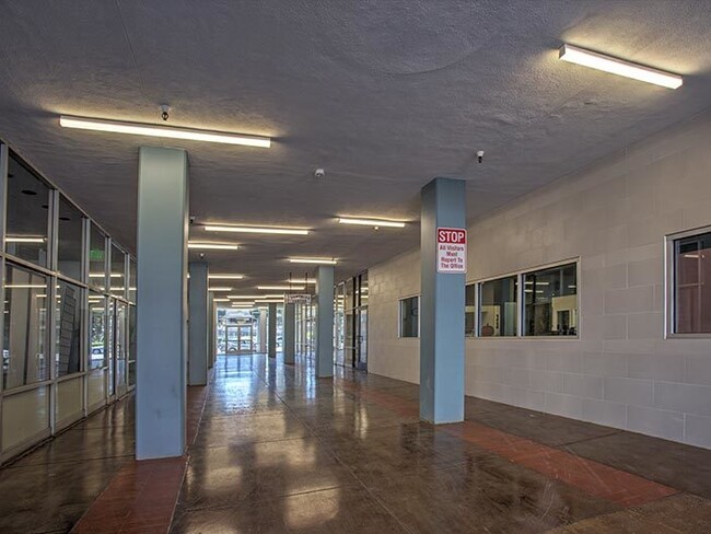Building Photo - FRANCO CENTER SENIORS 62+ APARTMENTS