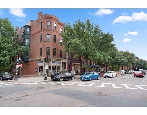 Building Photo - 478 Columbus Ave
