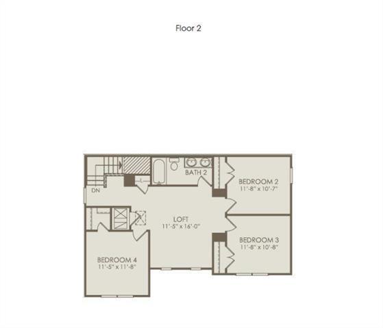 Building Photo - 1033 Binney Dr