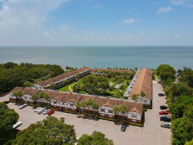 Building Photo - 650 Pinellas Point Dr S