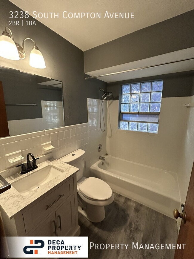 Building Photo - 3238 S Compton Ave