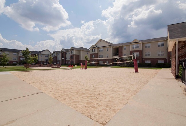 Building Photo - The Overlook