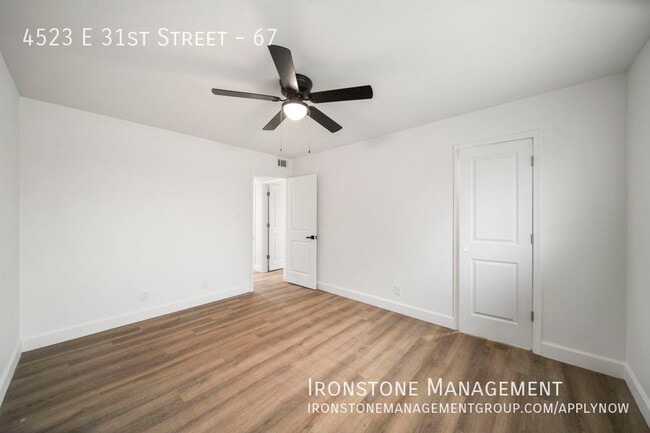 Building Photo - 4523 E 31st St