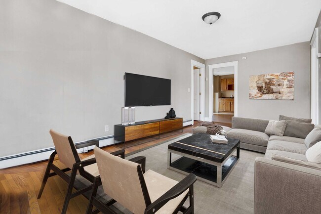 Building Photo - 248 Rantoul St