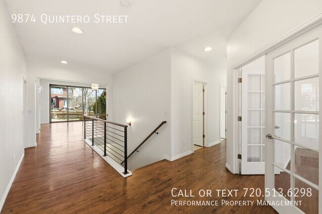 Building Photo - 9874 Quintero St