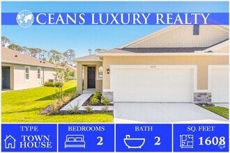 Building Photo - Brand New !! Halifax Plantation – Contempo...