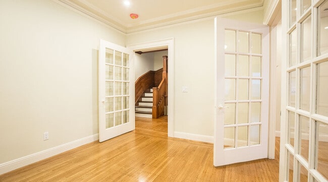 Building Photo - 1449 Page St