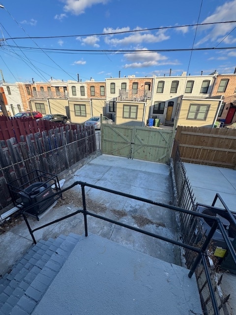 Building Photo - 821 N Collington Ave